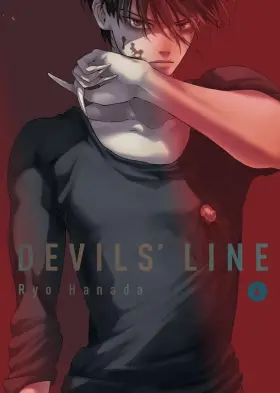 25042764 Vertical Comics Devilsft Line 4 Black