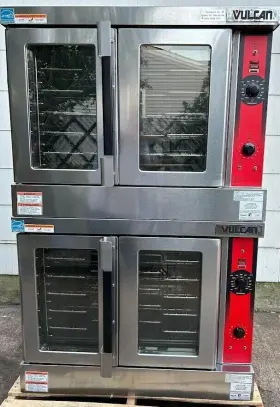 Nyeway5 Vulcan Vc6gd Conv Oven Order