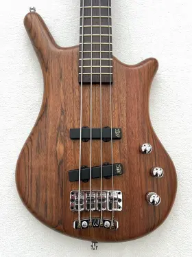Thumb-bo4 Warwick Basses German Pro Series Thumb Bo 2022 4-string Bass Guitar