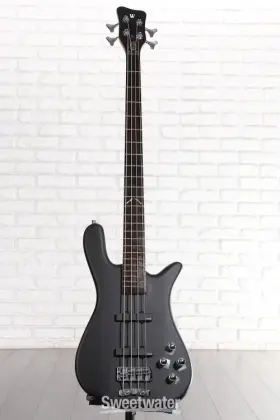 Warwick Rba1944 Robert Trujillo Artist Line