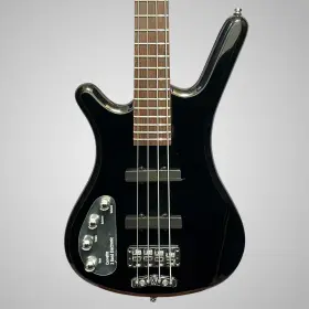 Rbh56321821 Warwick Rockbass Corvette Basic Short Scale 4-string Left Handed Electric Bass