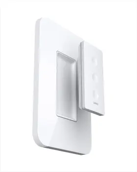 Wemo 745883809196 Stage Scene With Thread Smart Home Remote Control Apple Homekit