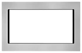 Mtk2230p Whirlpool 883049644790 30 Inch Trim Kit Countertop Microwave Fingerprint Resistant Stain