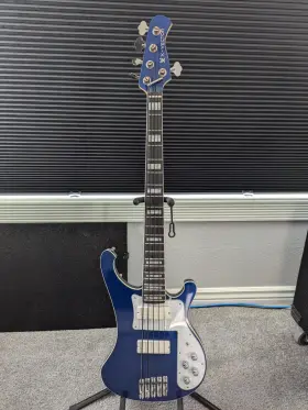 Osr5 X-vector 2022 - Midnight Blue With Fitted Hsc