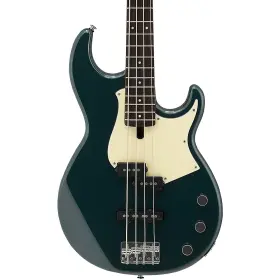 Bb434 Yamaha 197881336349 Electric Bass Blue