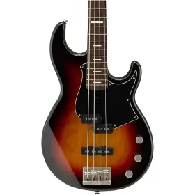 Bbp34 Yamaha 197881367190 Electric Bass Vintage Sunburst