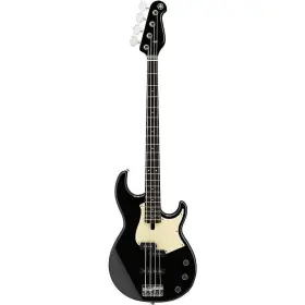Bb434 Yamaha 889025113083 Electric 4-string Bass Black