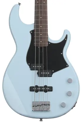 Bb434-icb Yamaha Bb434 4-string Bass Guitar - Ice Blue