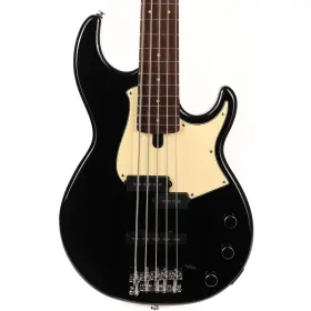 Bb435-bl Yamaha Bb435 5-string Bass Black