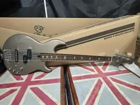 Bb615 Yamaha 5 String Active Electric Bass Guitar