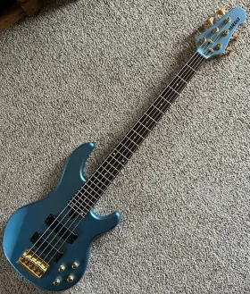Bbg5s Yamaha 2009 - 5-string Bass Nice
