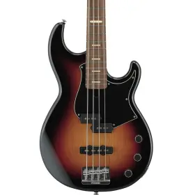 Bbp34-vs Yamaha Bbp34 Japan 4-string Bass Guitar Rosewood Fingerboard Vintage Sunburst