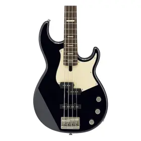 Bbp34mb Yamaha Bbp34 Bb-series Bass Guitar - Midnight Blue