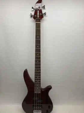 Rbx170ew Yamaha Bass Guitar