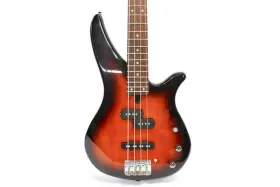 Rbx170y Yamaha - 4 String Bass Guitar With Gig Bag