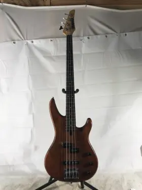 Rbx350 Yamaha Bass Guitar