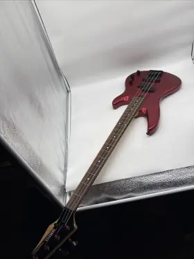 Rbx550 Yamaha Rbx 550 Electric Bass Made In Taiwan