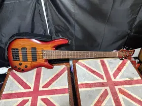Trb-5 Yamaha 5 String Electric Bass Guitar