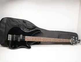 Trbx174bl Yamaha Trbx174 Right-handed Electric Bass Guitar Black