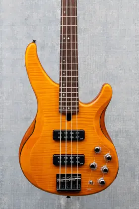Trbx604 Yamaha Fm Matte Amber Bass