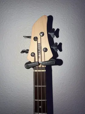 Y2008 Yamaha Black Bass