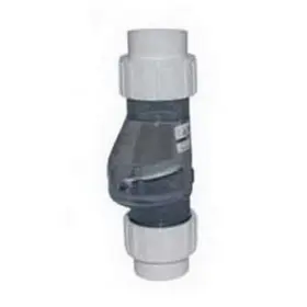 30-0043 Zoeller 761694365072 50 Psi Pvc 2-port Check Valve 2