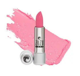 6101 Zuzu Luxe Lip Color Lipstick Dollhouse Pink - Bubblegum Pink/cool Cr Me