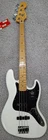 Fender Player Ii Jazz Bass Guitar, Maple Fingerboard, Polar White - Mim New. Price: $849.99.