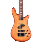 Spector Euro 4 Lx Electric Bass Natural Sunburst Matte New. Price: $2999.99.