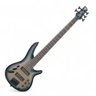 Ibanez SRD905CTL Bass Workshop 5-STRING Electric Cosmic Blue Starburst New. Price: $1299.99.