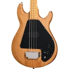 Epiphone Grabber 4-STRING Bass Guitar Natural Used. Price: $899.00.