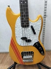 Fender Mexico Vintera Ii 70S Mustang Bass Used Alder Body Rosewood Fingerboard. Price: $1605.99.