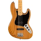 Used Fender American Professional Ii Jazz Bass - Roasted Pine W/ Maple Fb. Price: $1399.99.