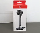 (new) Nintendo Switch 2 Camera Black. Price: $25.95.