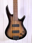 Ibanez GSR205SM Natural Gray Burst New. Price: $349.99.
