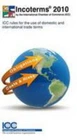 Incoterms 2010 By Icc Chamber Of Commerce Like. Price: $6.73.
