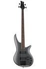 Jackson X Series Spectra Iv Bass Guitar - Satin Graphite New. Price: $549.99.
