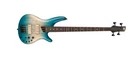 Ibanez SR4CMLTD Premium Electric Bass Caribbean Islet Low Gloss New. Price: $1279.99.