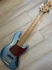 Fender Player Ii Jazz Bass 5 String Active Loaded Pickups. Maple Fingerboard Open. Price: $849.99.