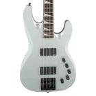 Used Jackson Series Sig. David Ellefson Concert Bass Cbx Iv - Quicksilver. Price: $579.99.