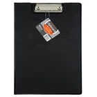 C-line Clipboard Folder, Letter Size, Holds Up To 75 Sheets, 1 New. Price: $14.67.
