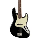 Fender American Professional Ii Jazz Bass, Rosewood Fingerboard - Black New. Price: $1939.99.