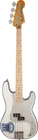 Fender Steve Harris Precision Bass - Olympic White New. Price: $1699.99.