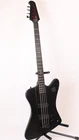 Epiphone Goth Thunderbird Iv Bass Guitar Matte Black Series Used. Price: $625.00.