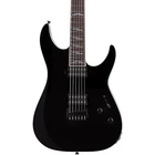 Schecter Guitar Research REAPER6 Custom Gloss Black 197881456962 Rf Good. Price: $919.20.