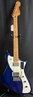 Fender Player Plus Meteora Hh Electric Guitar Sapphire Blue Transparent W/ Bag Used. Price: $799.95.
