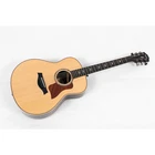 Taylor Gt 811E Grand Theater Acousticelectric Guitar Natural 197881495978 Ob Used. Price: $2367.36.