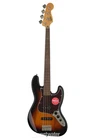 Squier Classic Vibe '60S Fretless Jazz Bass 3-TONE Sunburst New. Price: $529.99.