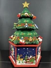 Kirkland Signature Wooden Advent Calendar Christmas Tree 24 Ornaments Complete Used. Price: $176.24.