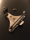 Vintage 1960S Gibson Bass Mute EBO,EB2,EB3. Price: $185.00.